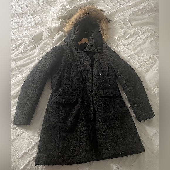 Spiewak Winter Coat M - Picture 1 of 6